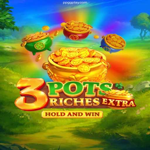 Exploring the Intricacies of 3potsExtra: A Modern Gaming Endeavor