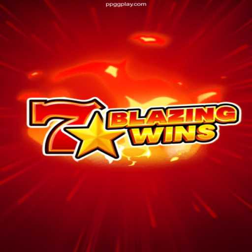 BlazingWins: Thrilling Gameplay Meets PPGG.COM's Trusted Platform
