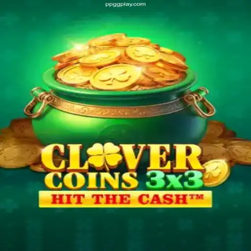 Clovercoin3x3: A Thrilling Adventure in Modern Gaming