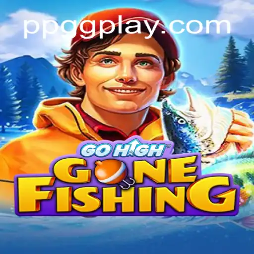 GoHighGoneFishing: Dive into the Ultimate Gaming Experience