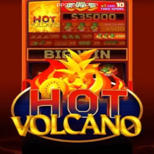 HotVolcano: An Explosive Gaming Adventure on PPGG.COM