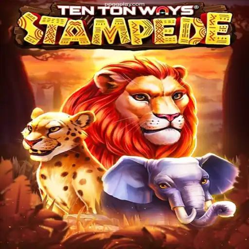 Exploring TenTonWaysStampede: An Immersive Gaming Experience with PPGG.COM