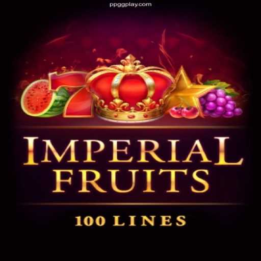 Exploring ImperialFruits100: A Premier Gaming Experience