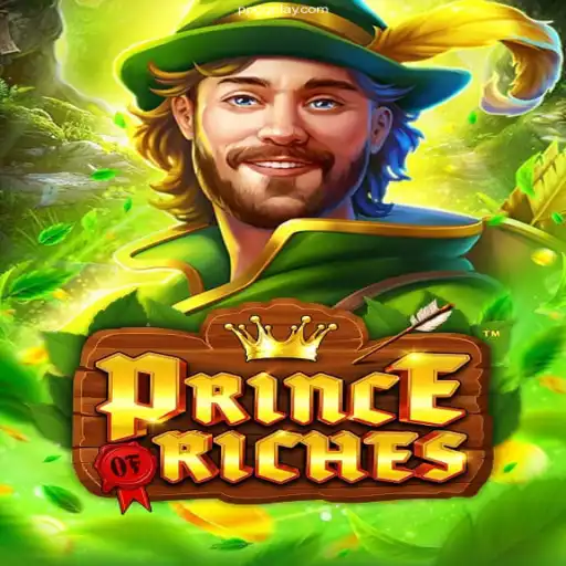 Discover the Thrills of PrinceOfRiches: A Comprehensive Guide